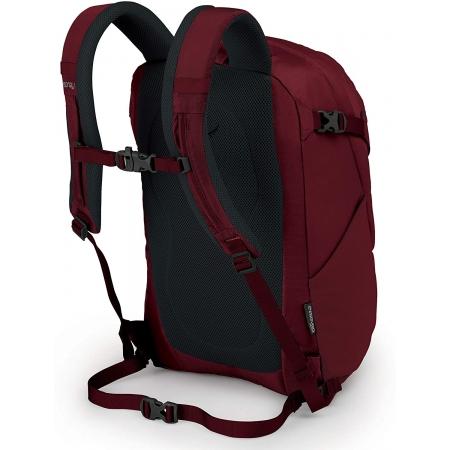 Рюкзак жіночий Osprey Questa 26L (5-028-3-0) red herring