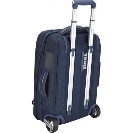 Сумка-рюкзак дорожня на колесах Thule Crossover 38L (TH 3201503) stratus