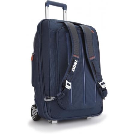 Сумка-рюкзак дорожня на колесах Thule Crossover 38L (TH 3201503) stratus