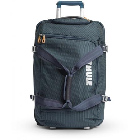 Сумка дорожная на колесах Thule Crossover 56L (TH 3201093) stratus