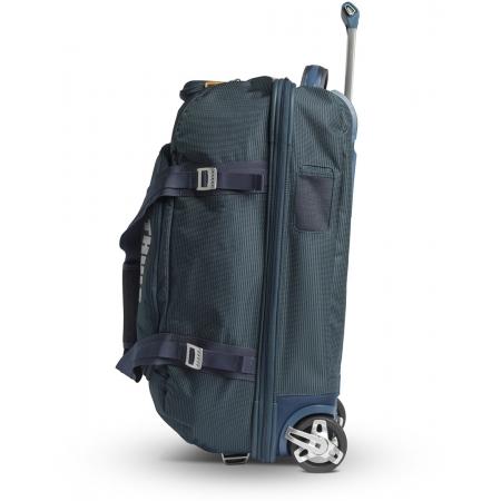 Сумка дорожная на колесах Thule Crossover 56L (TH 3201093) stratus