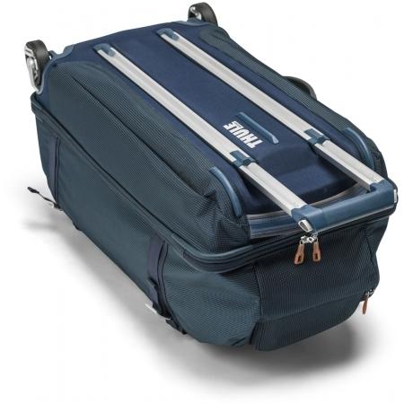 Сумка дорожная на колесах Thule Crossover 56L (TH 3201093) stratus