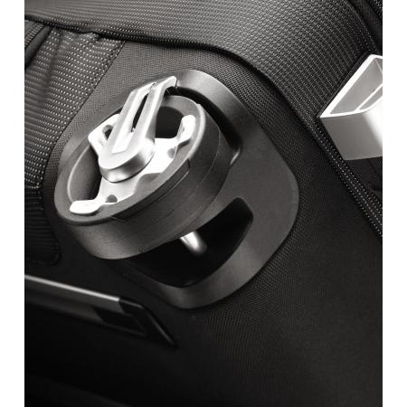 Сумка дорожная на колесах Thule Crossover 56L (TH 3201093) stratus