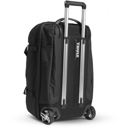 Сумка дорожня на колесах Thule Crossover 56L (TH 3201092) black
