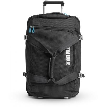 Сумка дорожня на колесах Thule Crossover 56L (TH 3201092) black