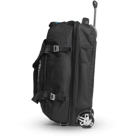 Сумка дорожня на колесах Thule Crossover 56L (TH 3201092) black
