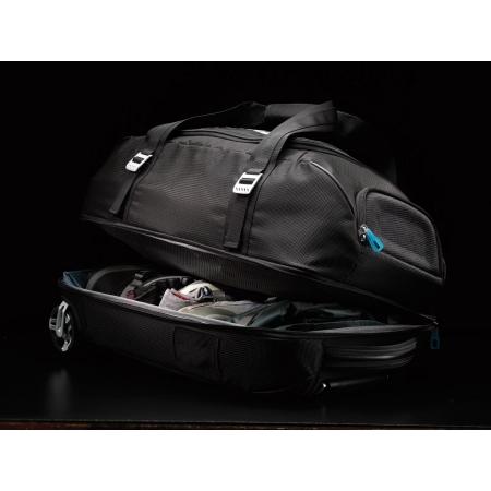 Сумка дорожня на колесах Thule Crossover 56L (TH 3201092) black