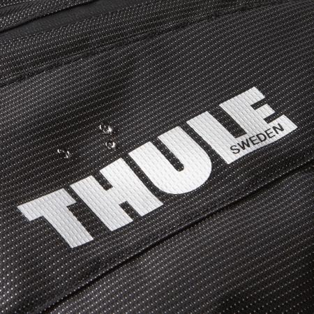 Сумка дорожня на колесах Thule Crossover 56L (TH 3201092) black