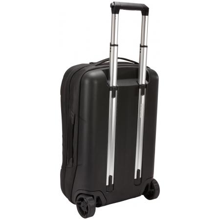 Сумка дорожня на колесах Thule Subterra Carry-On 36L (TH 3203950) black