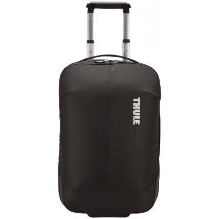 Сумка дорожня на колесах Thule Subterra Carry-On 36L (TH 3203950) black
