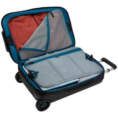 Сумка дорожня на колесах Thule Subterra Carry-On 36L (TH 3203950) black