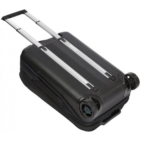 Сумка дорожня на колесах Thule Subterra Carry-On 36L (TH 3203950) black