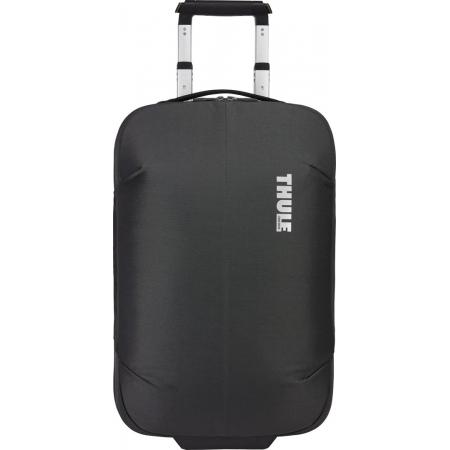 Сумка дорожня на колесах Thule Subterra Carry-On 36L (TH 3203446) dark shadow
