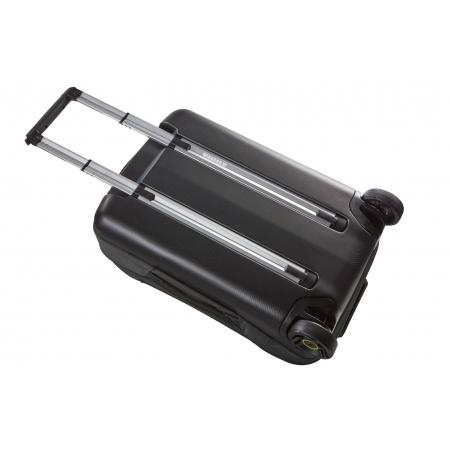 Сумка дорожня на колесах Thule Subterra Carry-On 36L (TH 3203446) dark shadow