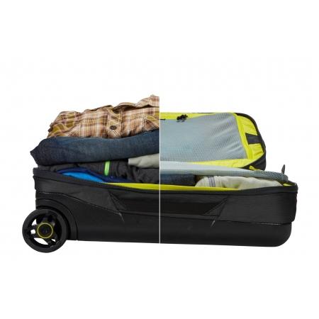 Сумка дорожня на колесах Thule Subterra Carry-On 36L (TH 3203446) dark shadow