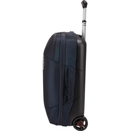 Сумка дорожная на колесах Thule Subterra Carry-On 36L (TH 3203447) mineral