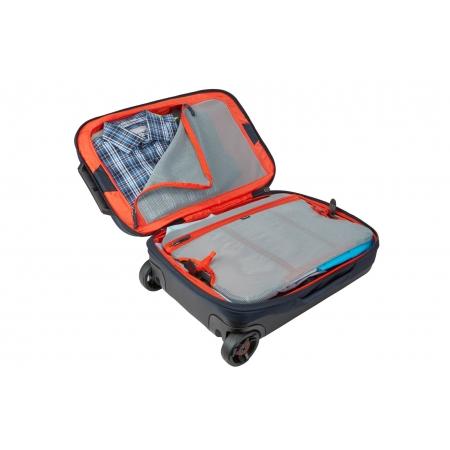 Сумка дорожная на колесах Thule Subterra Carry-On 36L (TH 3203447) mineral