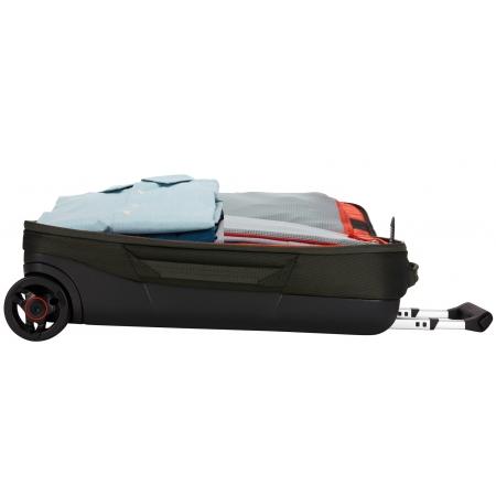 Сумка дорожная на колесах Thule Subterra Carry-On 36L (TH 3203954) dark forest