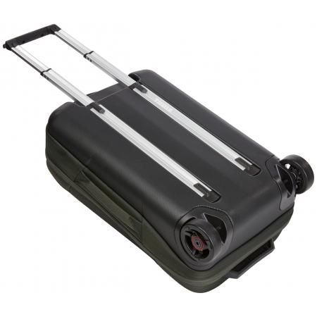 Сумка дорожная на колесах Thule Subterra Carry-On 36L (TH 3203954) dark forest