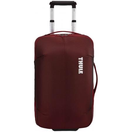 Сумка дорожня на колесах Thule Subterra Carry-On 36L (TH 3203448) ember