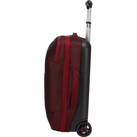 Сумка дорожня на колесах Thule Subterra Carry-On 36L (TH 3203448) ember