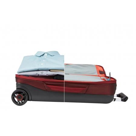 Сумка дорожня на колесах Thule Subterra Carry-On 36L (TH 3203448) ember