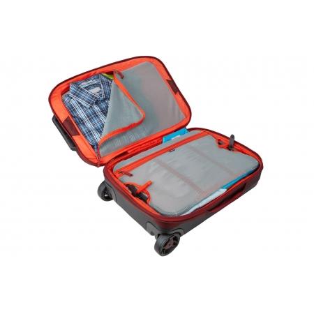Сумка дорожня на колесах Thule Subterra Carry-On 36L (TH 3203448) ember