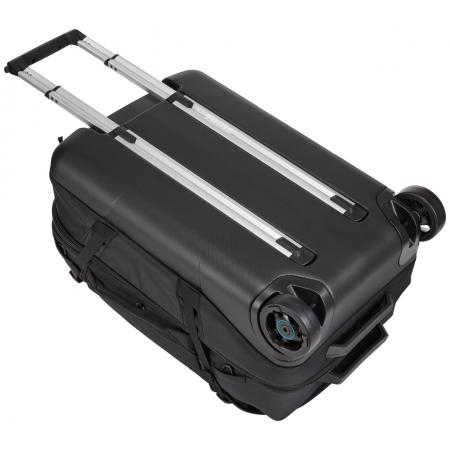 Сумка дорожня на колесах Thule Subterra Wheeled Duffel 55cm 56L (TH 3204027) black