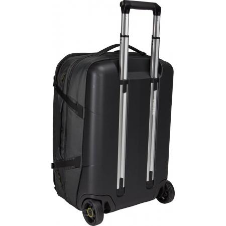 Сумка дорожная на колесах Thule Subterra Wheeled Duffel 55cm 56L (TH 3203449) dark shadow