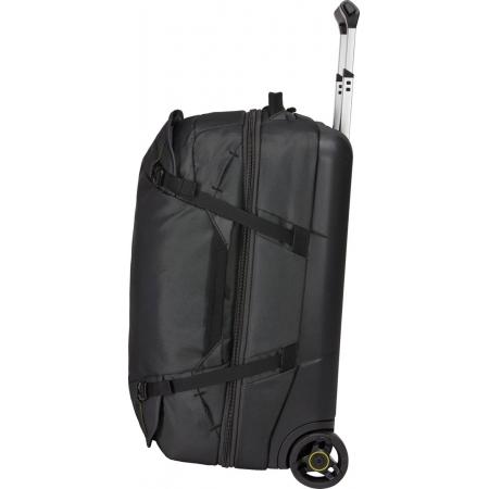 Сумка дорожная на колесах Thule Subterra Wheeled Duffel 55cm 56L (TH 3203449) dark shadow