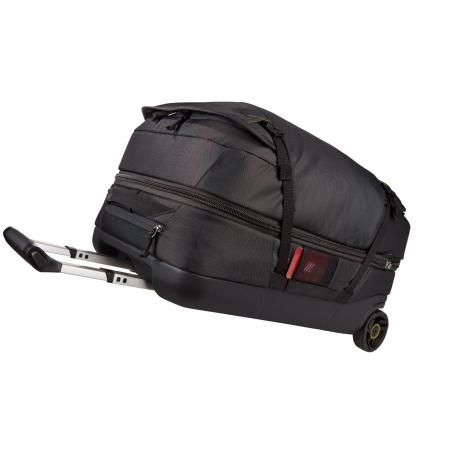 Сумка дорожная на колесах Thule Subterra Wheeled Duffel 55cm 56L (TH 3203449) dark shadow