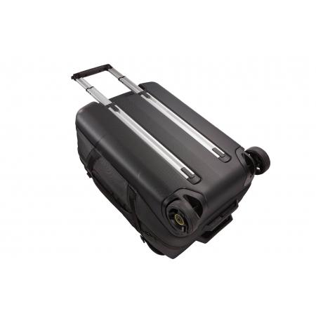 Сумка дорожная на колесах Thule Subterra Wheeled Duffel 55cm 56L (TH 3203449) dark shadow