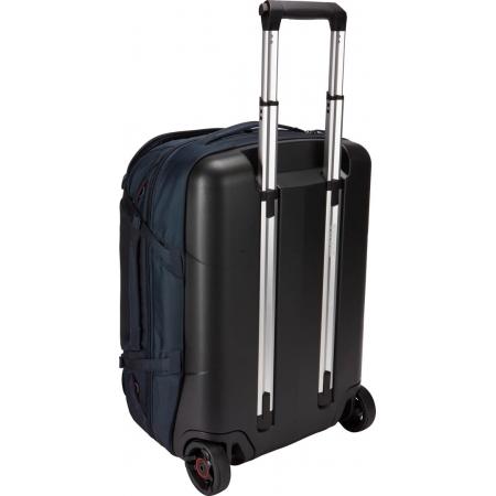 Сумка дорожная на колесах Thule Subterra Wheeled Duffel 55cm 56L (TH 3203450) mineral