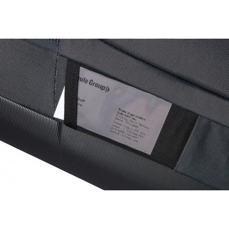 Сумка дорожная на колесах Thule Subterra Wheeled Duffel 55cm 56L (TH 3203450) mineral