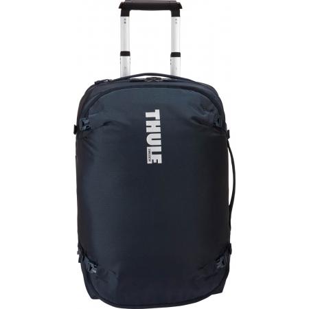 Сумка дорожная на колесах Thule Subterra Wheeled Duffel 55cm 56L (TH 3203450) mineral