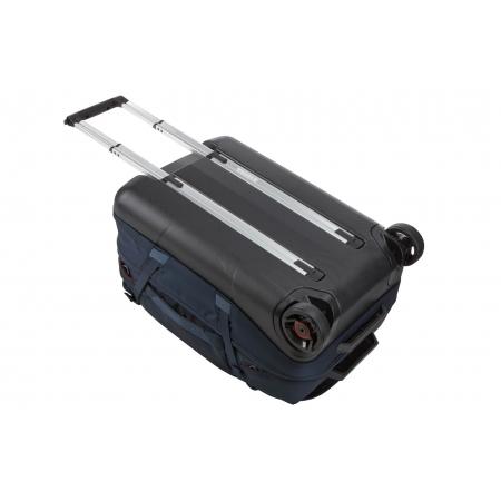 Сумка дорожная на колесах Thule Subterra Wheeled Duffel 55cm 56L (TH 3203450) mineral