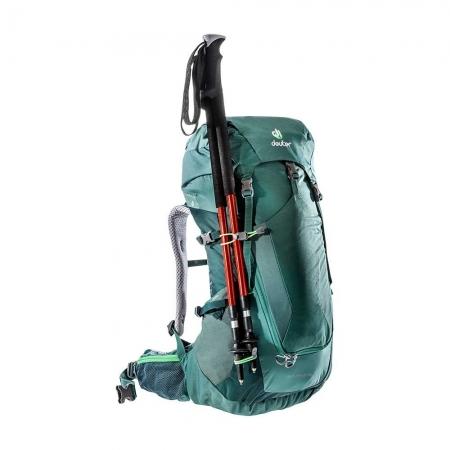 Рюкзак жіночий Deuter Futura 24L SL (3400218 2247) seagreen-forest