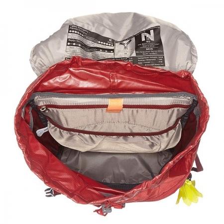 Рюкзак жіночий Deuter Futura 24L SL (3400218 5528) cranberyy-maron
