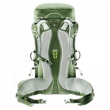 Рюкзак жіночий Deuter Trail 20L SL (3440019 2326) leaf-navy