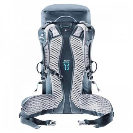 Рюкзак жіночий Deuter Trail 20L SL (3440019 4701) graphite-black