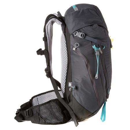 Рюкзак жіночий Deuter Trail 20L SL (3440019 4701) graphite-black