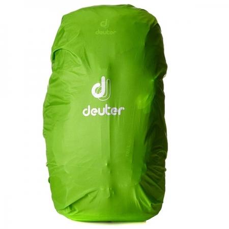 Рюкзак жіночий Deuter Trail 20L SL (3440019 4701) graphite-black