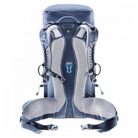 Рюкзак Deuter Trail 22L (3440119 3235) steel-khaki