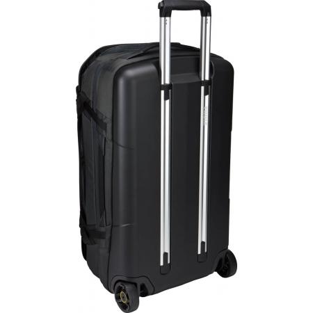 Сумка дорожная на колесах Thule Subterra Wheeled Duffel 70cm 75L (TH 3203451) dark shadow