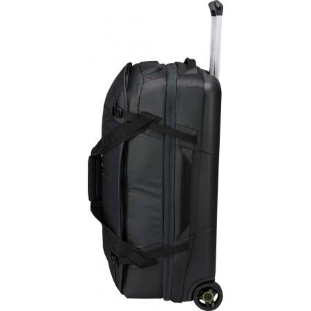Сумка дорожная на колесах Thule Subterra Wheeled Duffel 70cm 75L (TH 3203451) dark shadow
