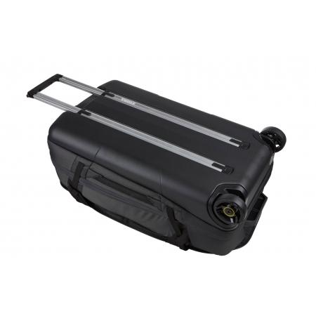 Сумка дорожная на колесах Thule Subterra Wheeled Duffel 70cm 75L (TH 3203451) dark shadow