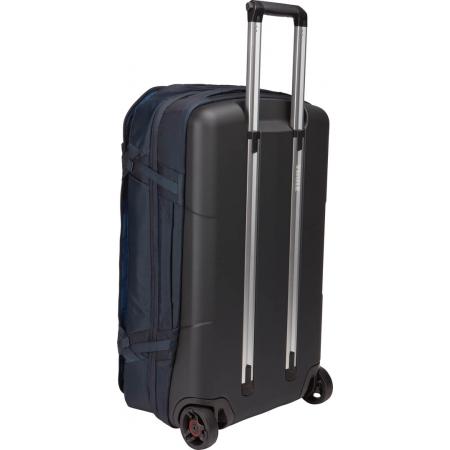 Сумка дорожня на колесах Thule Subterra Wheeled Duffel 70cm 75L (TH 3203452) mineral