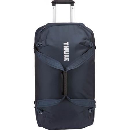 Сумка дорожня на колесах Thule Subterra Wheeled Duffel 70cm 75L (TH 3203452) mineral