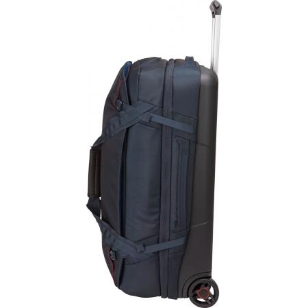 Сумка дорожня на колесах Thule Subterra Wheeled Duffel 70cm 75L (TH 3203452) mineral