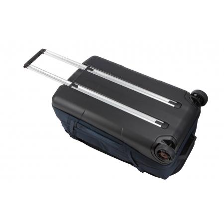 Сумка дорожня на колесах Thule Subterra Wheeled Duffel 70cm 75L (TH 3203452) mineral